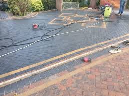 Trusted Holgate, OH Driveway Paving Services Experts